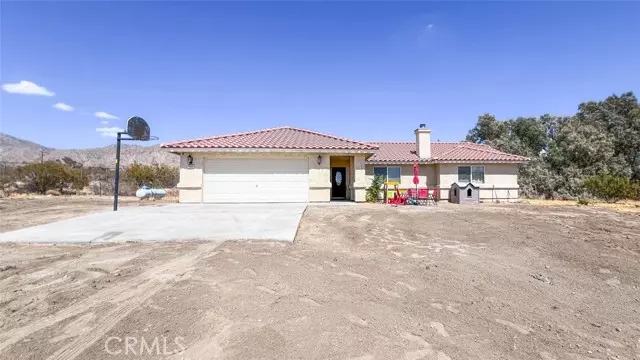 Morongo Valley, CA 92256,9465 Lanning Lane