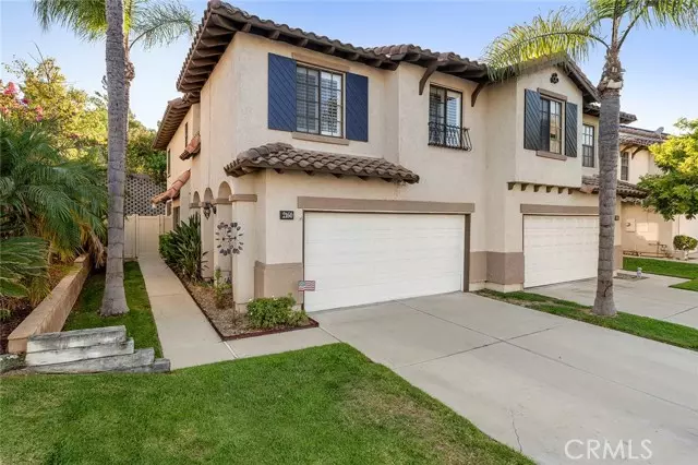 2160 San Antonio Place, Corona, CA 92882