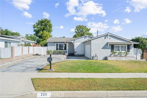 330 Rigsby Street, La Habra, CA 90631