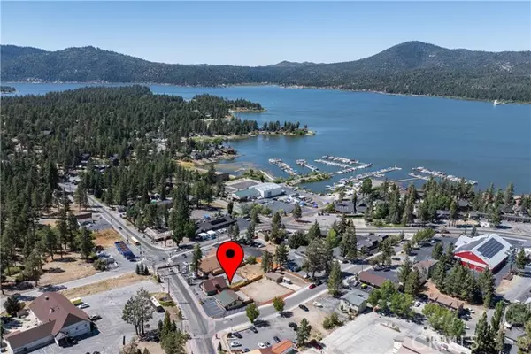 Big Bear Lake, CA 92315,40600 Village Drive