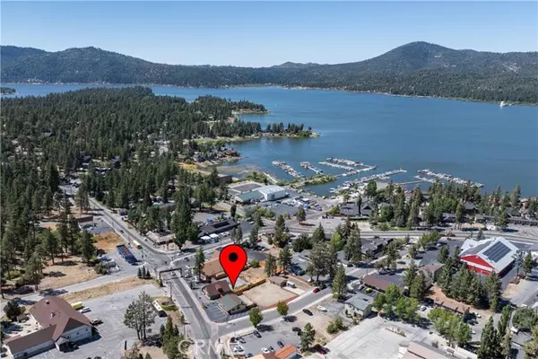 Big Bear Lake, CA 92315,40600 Village Drive