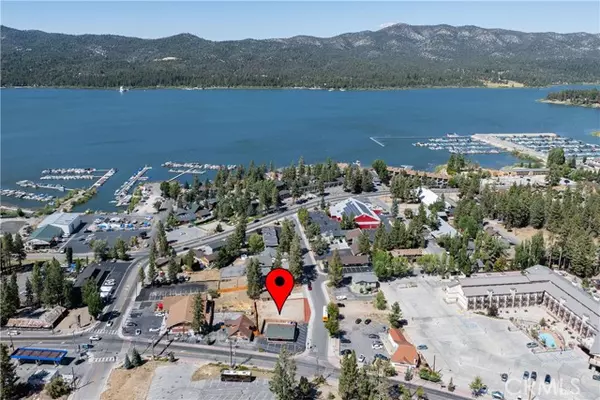 Big Bear Lake, CA 92315,40600 Village Drive