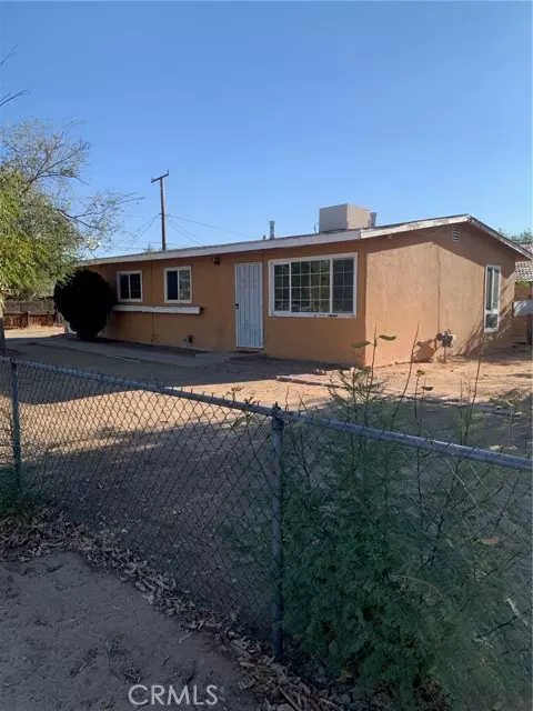 9819 3rd Avenue, Hesperia, CA 92345