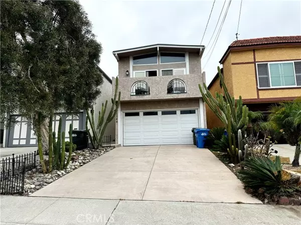 Redondo Beach, CA 90278,1744 Reed Street