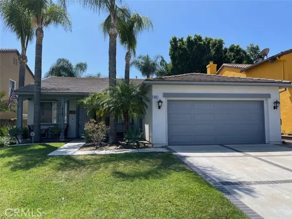 14147 Fairchild Drive, Eastvale, CA 92880