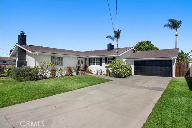 12192 Brookhaven Park, Garden Grove, CA 92840