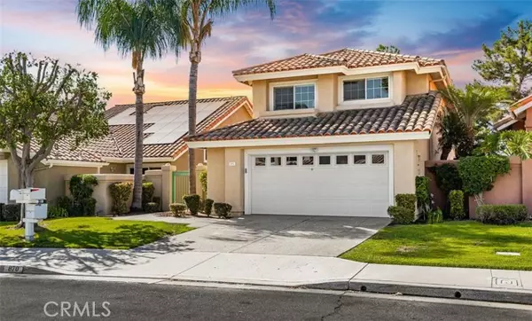 Brea, CA 92821,870 East Buchanan Court