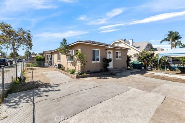 224 East South Street, Anaheim, CA 92805