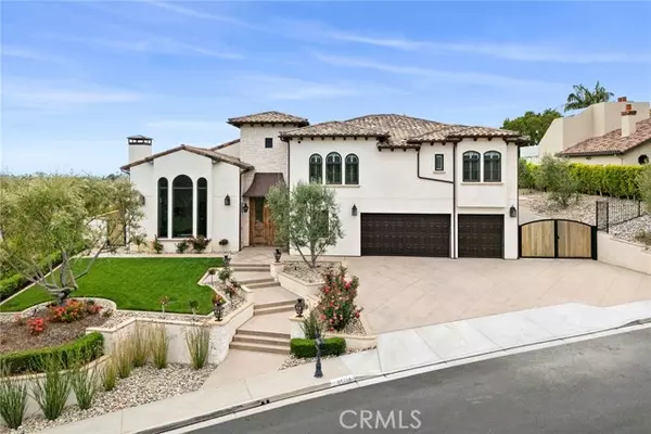 22483 Mission Hills Lane,  Yorba Linda,  CA 92887