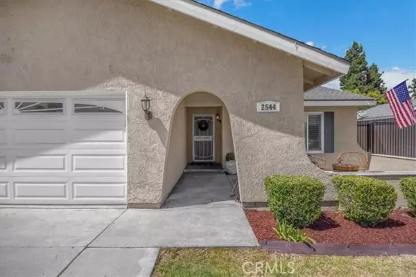 Ontario, CA 91761,2544 South Phoenix Place