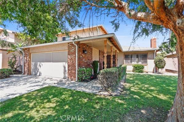 331 East Cassidy Street, Carson, CA 90746