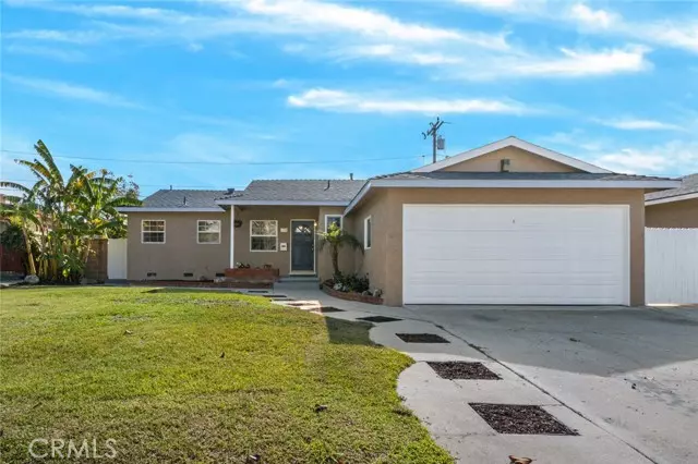 Anaheim, CA 92805,1218 East Opal Avenue