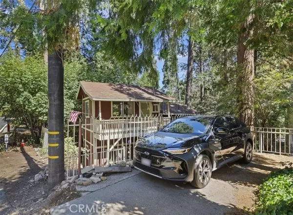 Crestline, CA 92325,735 Ca-138