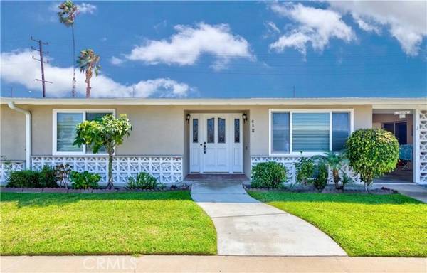 14221 EL DORADO Drive, Seal Beach, CA 90740