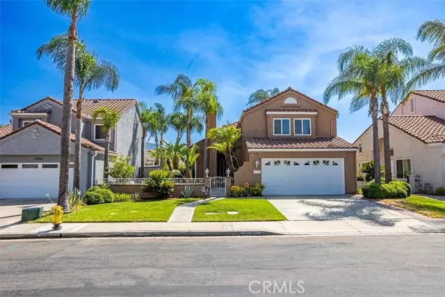 25548 Aragon Way, Yorba Linda, CA 92887