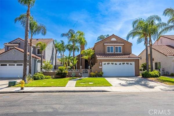 25548 Aragon Way, Yorba Linda, CA 92887