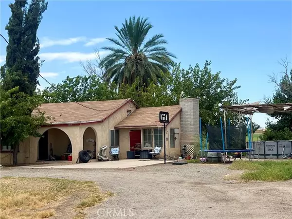 3017 North Defrain Boulevard, Blythe, CA 92225