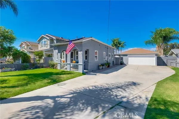 Bellflower, CA 90706,9243 Walnut Street