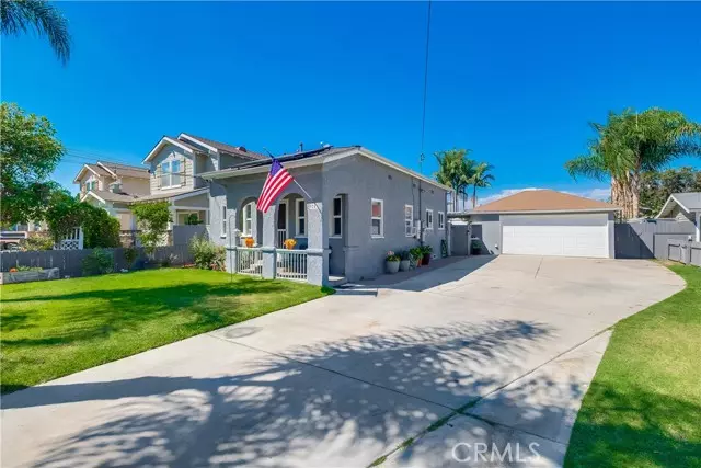 9243 Walnut Street, Bellflower, CA 90706