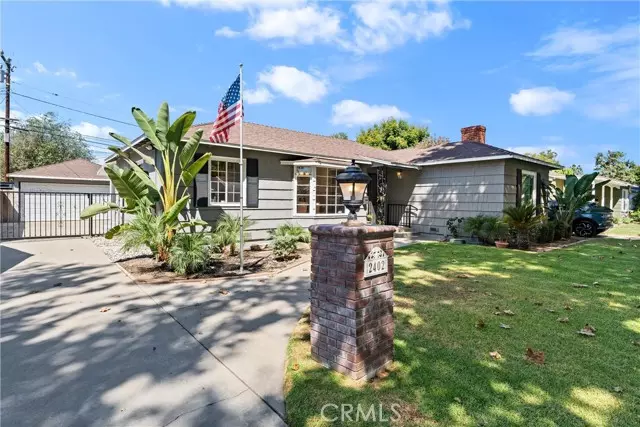 2402 North Baker Street, Santa Ana, CA 92706