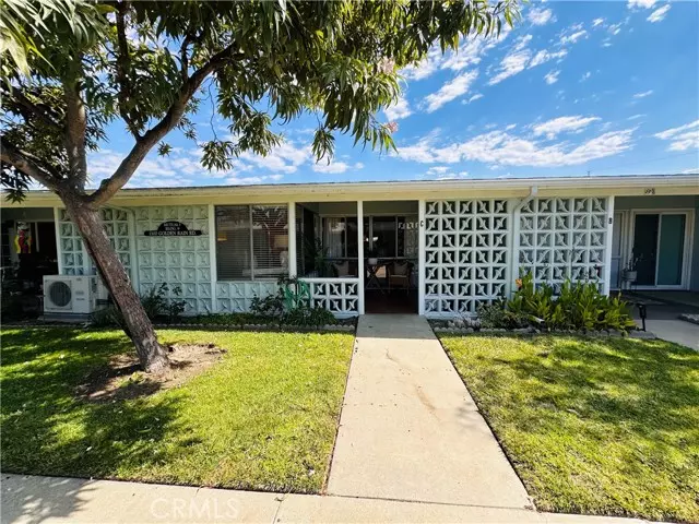 1300 Golden Rain Rd., M3-9C, Seal Beach, CA 90740