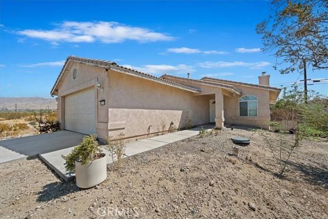 16250 Avenida Gracia, Desert Hot Springs, CA 92240