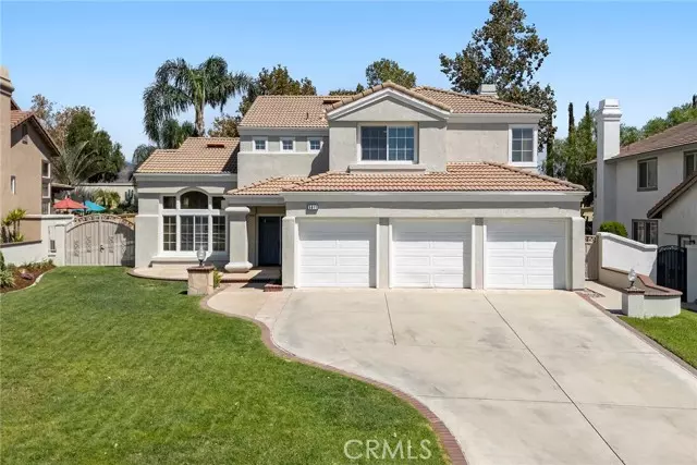 5611 Crestline Place, Rancho Cucamonga, CA 91739