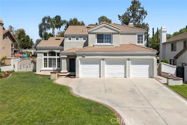 Rancho Cucamonga, CA 91739,5611 Crestline Place