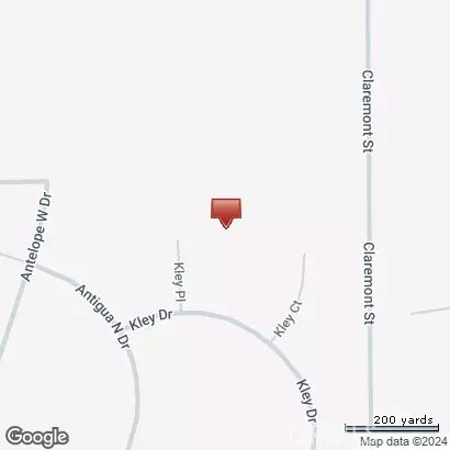 California City, CA 93505,0 Kley Dr and Kley Pl