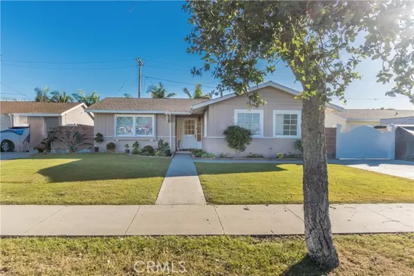 8252 Holder Street, Buena Park, CA 90620