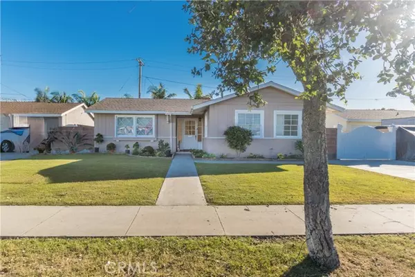 8252 Holder Street, Buena Park, CA 90620