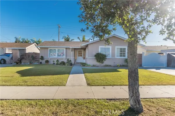 8252 Holder Street, Buena Park, CA 90620