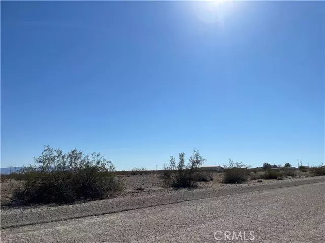 Needles, CA 92363,0 lot 68 on Sunrise