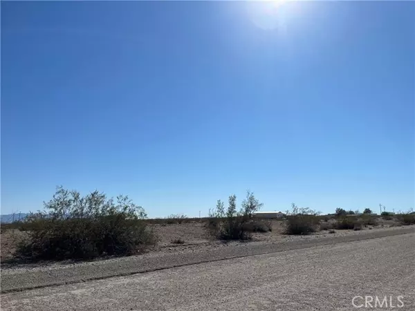 0 lot 68 on Sunrise, Needles, CA 92363