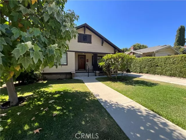 6217 Friends Avenue, Whittier, CA 90601