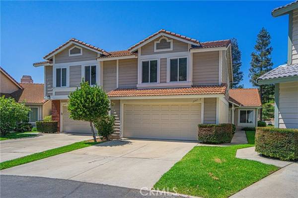 2105 Dublin Lane, Diamond Bar, CA 91765