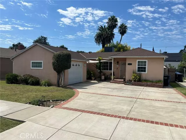 13510 Dittmar Drive, Whittier, CA 90605