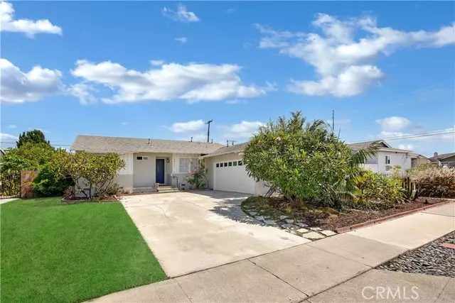 6211 Choctaw Drive, Westminster, CA 92683