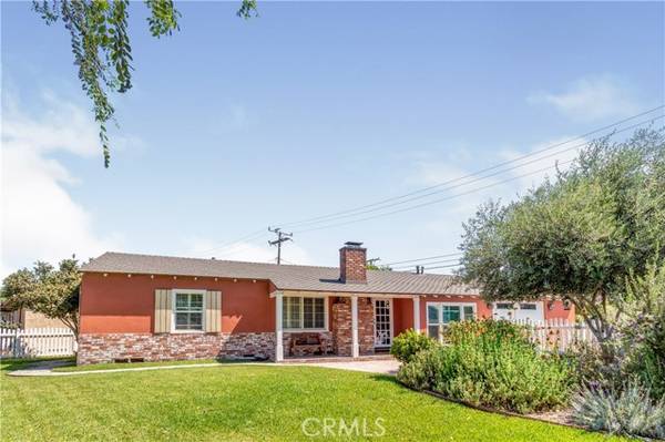 2605 East 219th Street, Carson, CA 90810