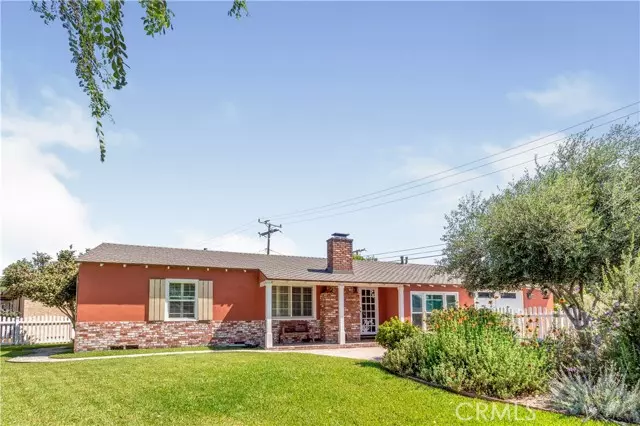 2605 East 219th Street, Carson, CA 90810