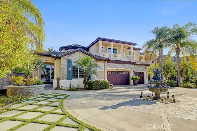 17402 Harlan Drive, Yorba Linda, CA 92886