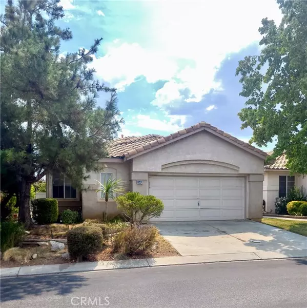 6148 Turnberry Drive, Banning, CA 92220