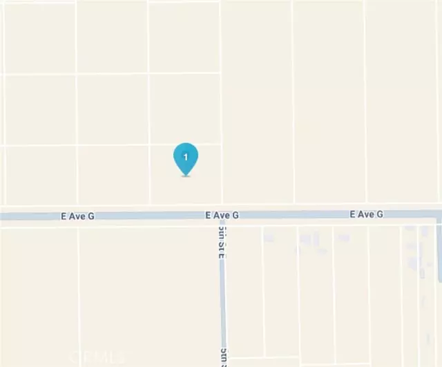 Lancaster, CA 93535,5 East Avenue G