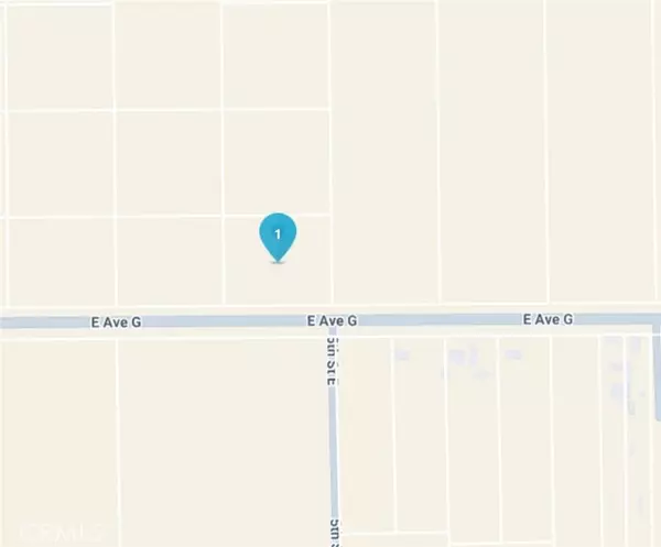 5 East Avenue G, Lancaster, CA 93535