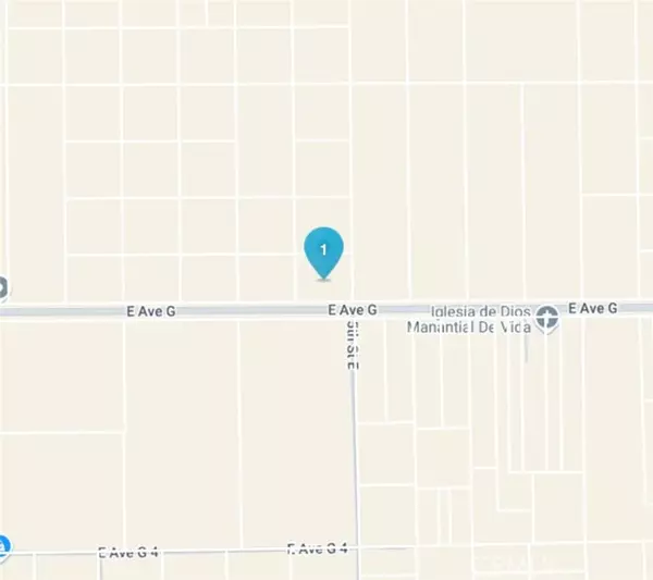 Lancaster, CA 93535,5 East Avenue G