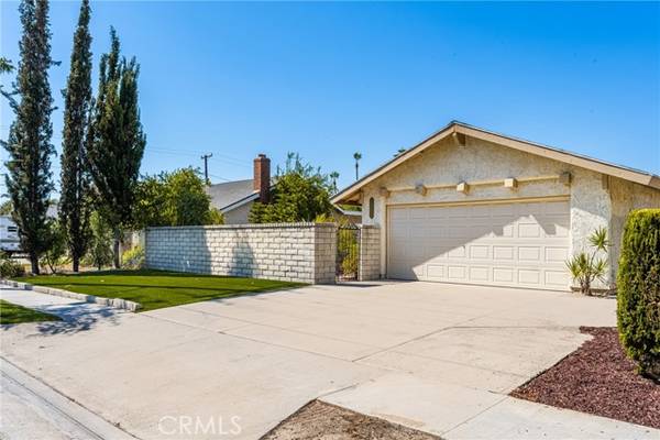 1801 East Vermont Avenue, Anaheim, CA 92805