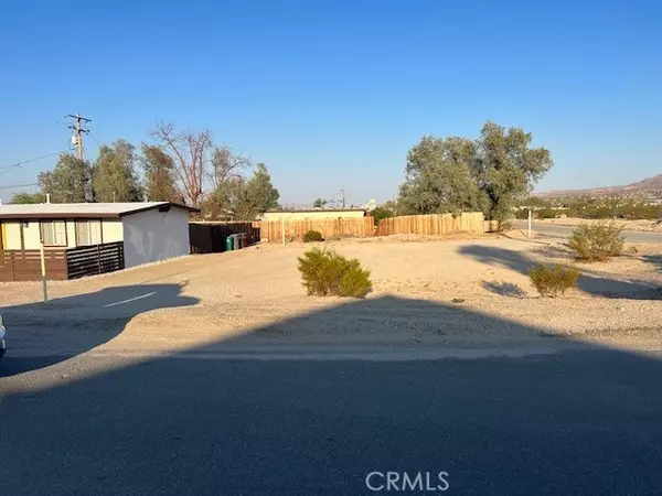 29 Palms, CA 92277,0 Old Dale Road