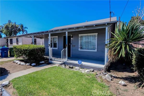 9217 Baring Cross Street, Los Angeles, CA 90044