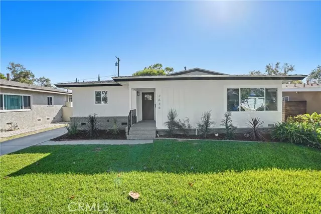 2646 Josie Avenue, Long Beach, CA 90815