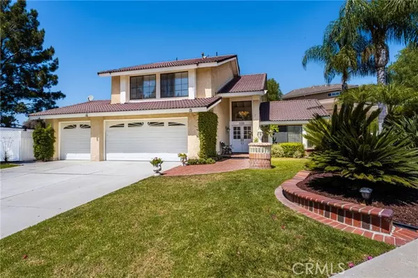 Yorba Linda, CA 92887,21095 Felipa Road